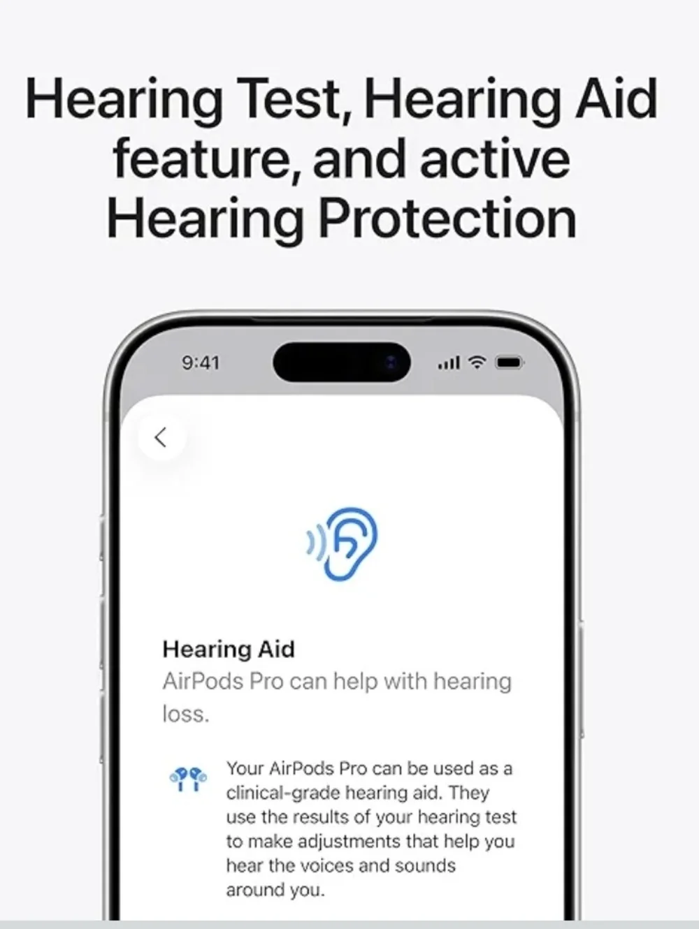 NIB Apple AirPods Pro 3 Wireless Earbuds - Picture 4 of 9
